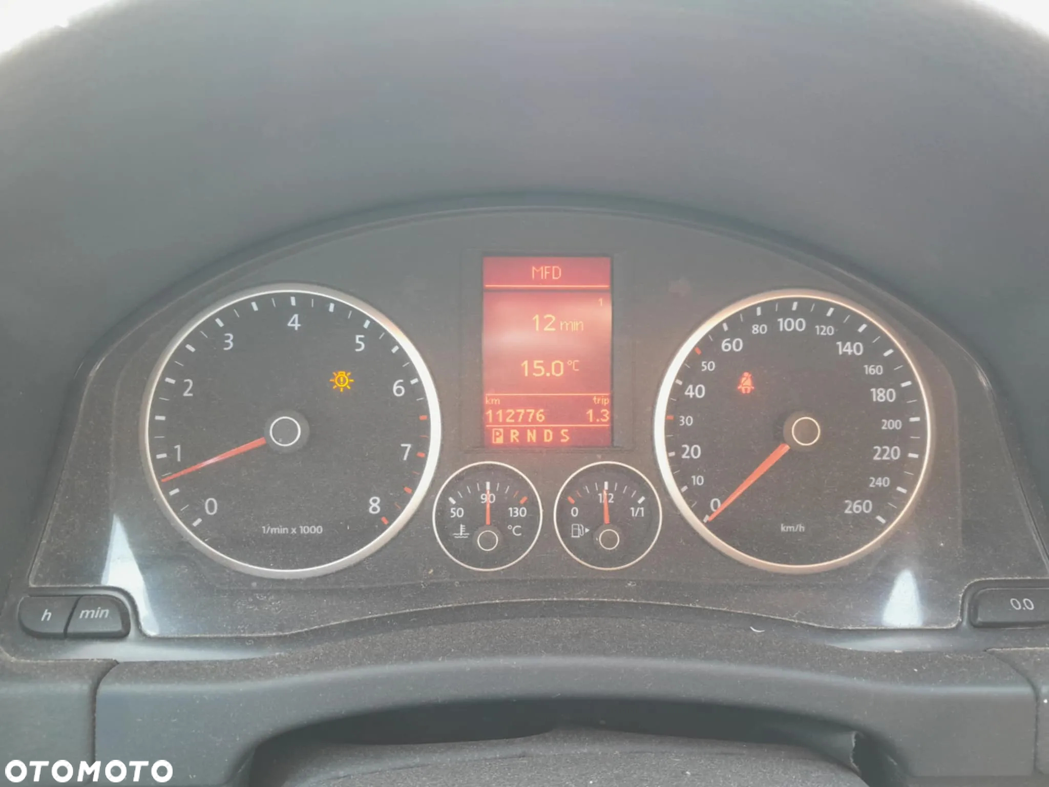 Volkswagen Tiguan 2.0 TSI 4Motion Automatik Sport & Style - 5
