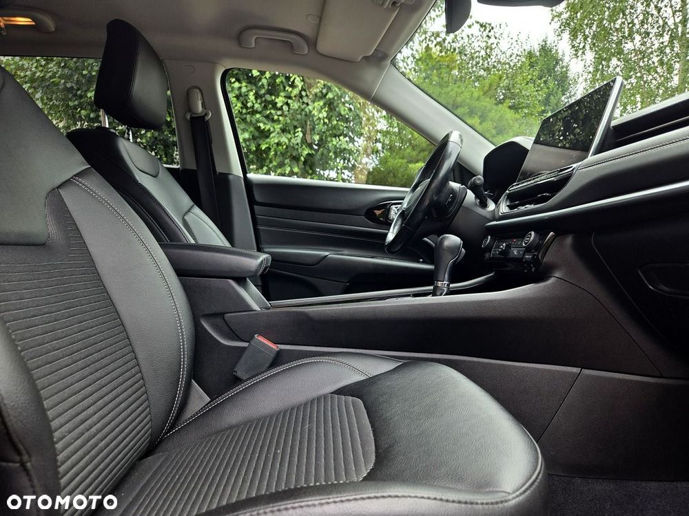 Jeep Compass 1.3 TMair Limited FWD S&S DDCT - 5