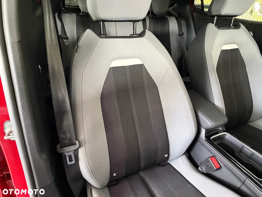 Opel Mokka 1.2 T Elegance S&S - 19