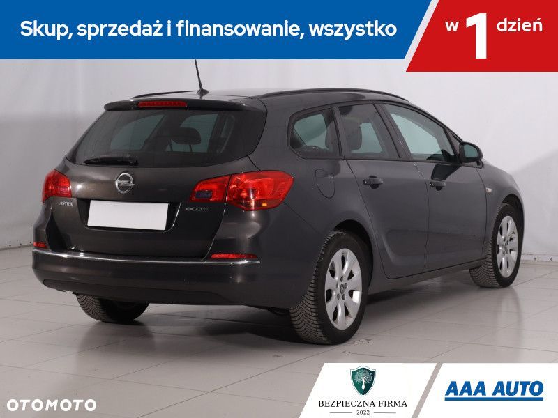 Opel Astra - 7