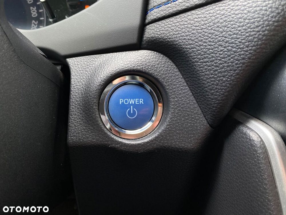 Toyota RAV4 2.5 Hybrid Selection 4x2 - 32