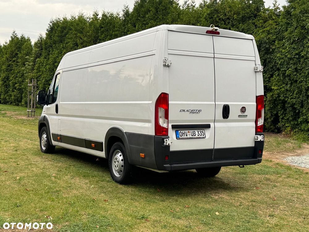 Fiat Ducato - 8