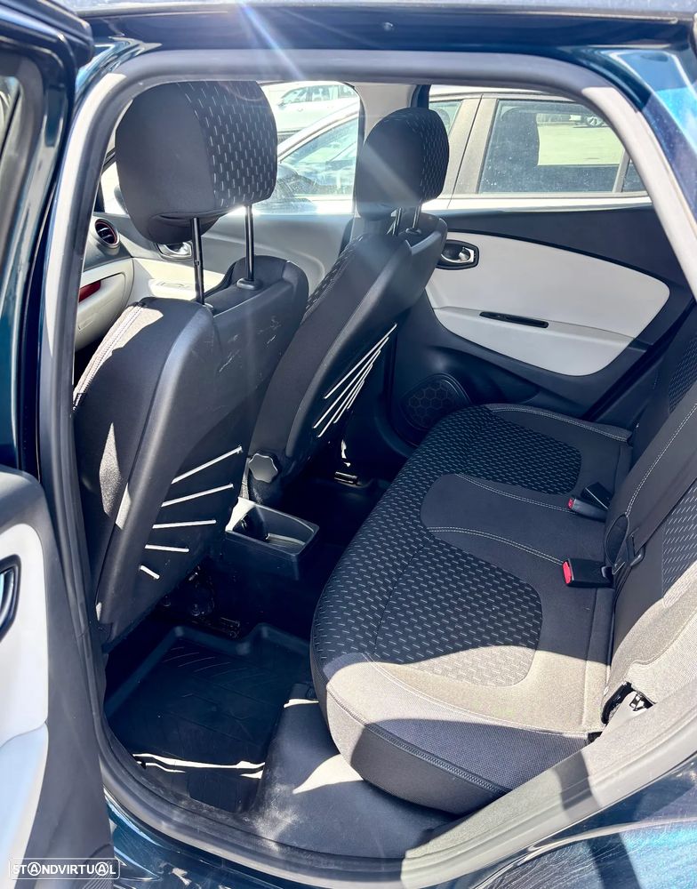 Renault Captur 0.9 TCE Exclusive - 8