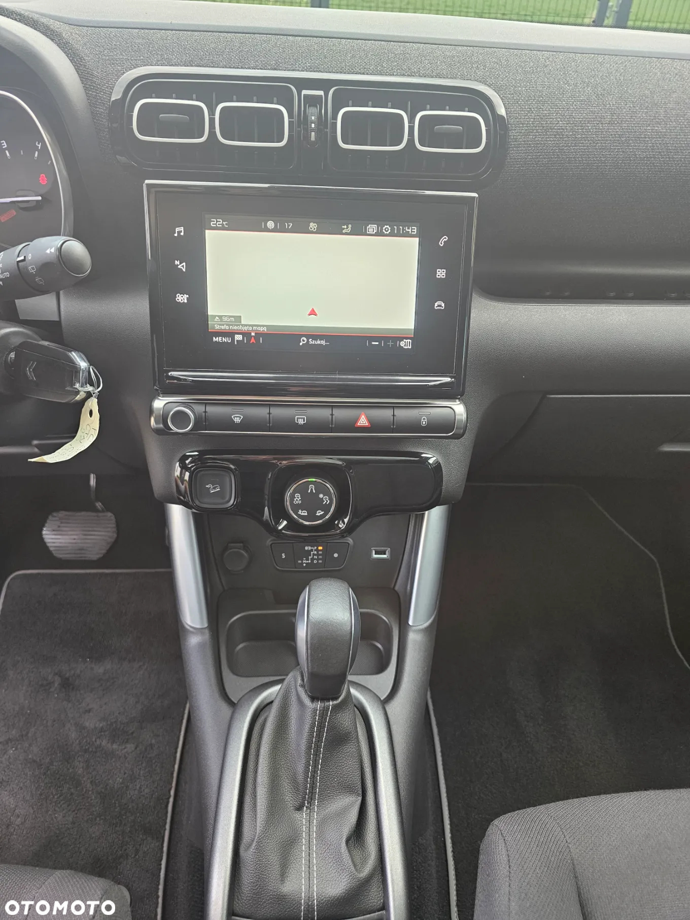 Citroën C3 Aircross 1.2 PureTech GPF Rip Curl S&S EAT6 - 13