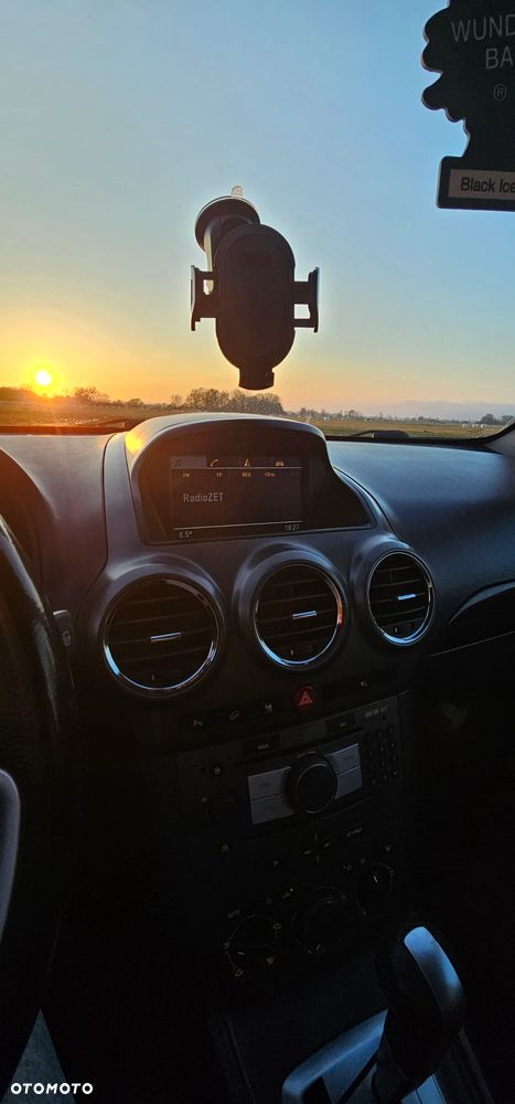 Opel Antara 2.0 CDTI Cosmo - 14