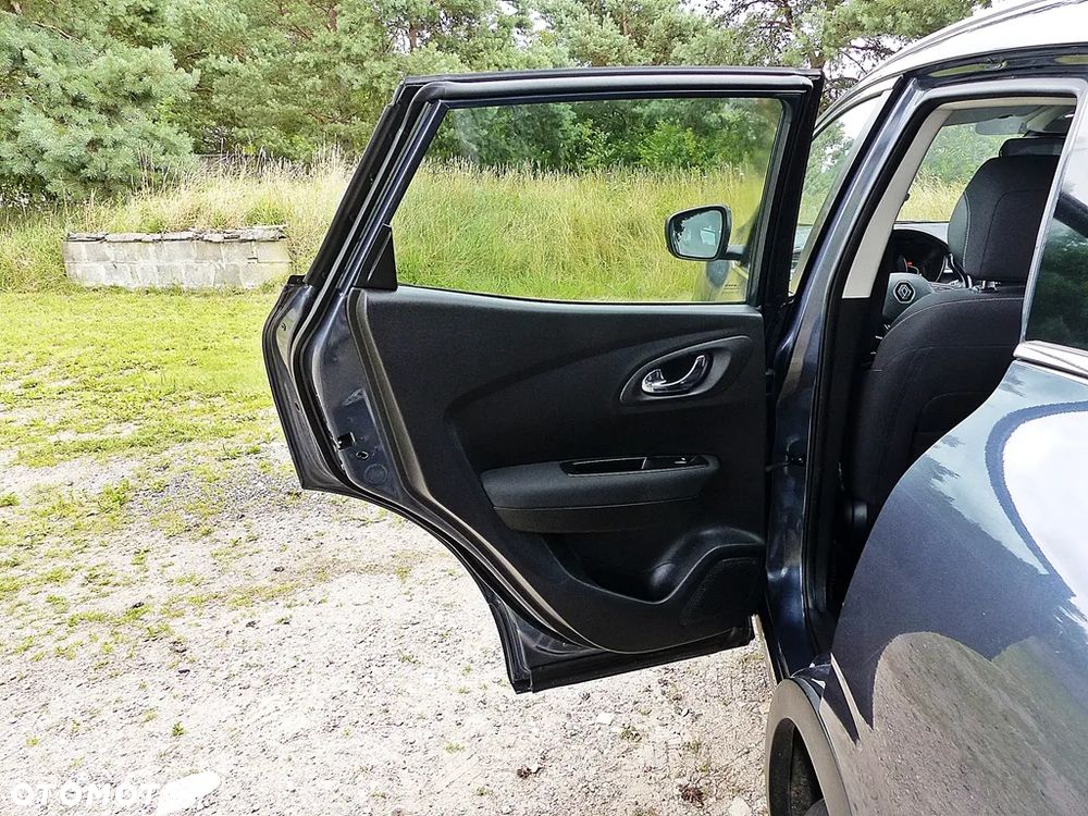 Renault Kadjar 1.6 dCi Energy Limited - 21