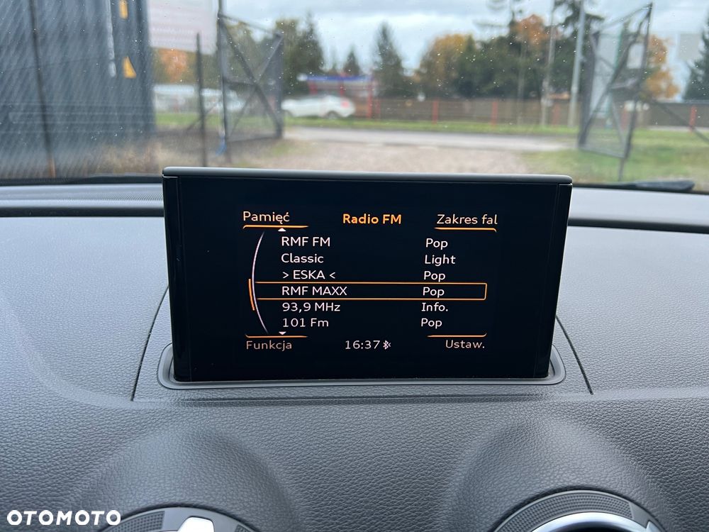 Audi A3 3-drzwiowe - 26