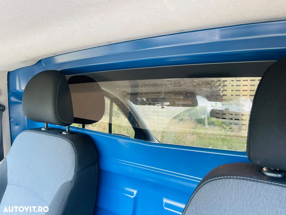 Opel Vivaro L1H1 - 15