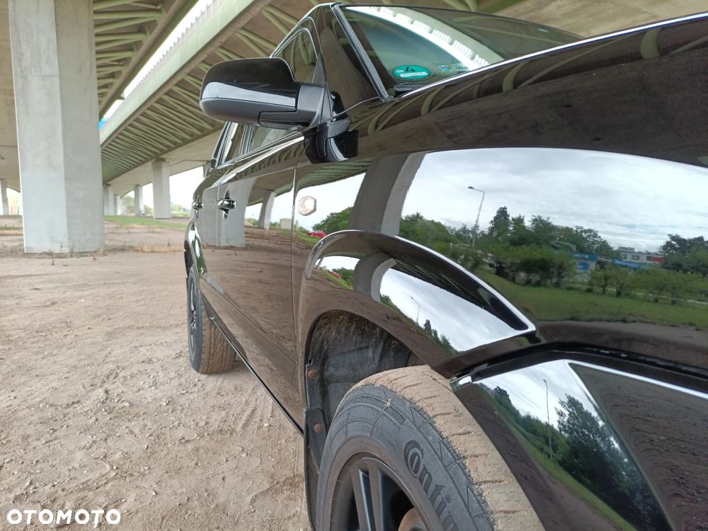 Hyundai Tucson 2.0 Comfort 2WD - 14