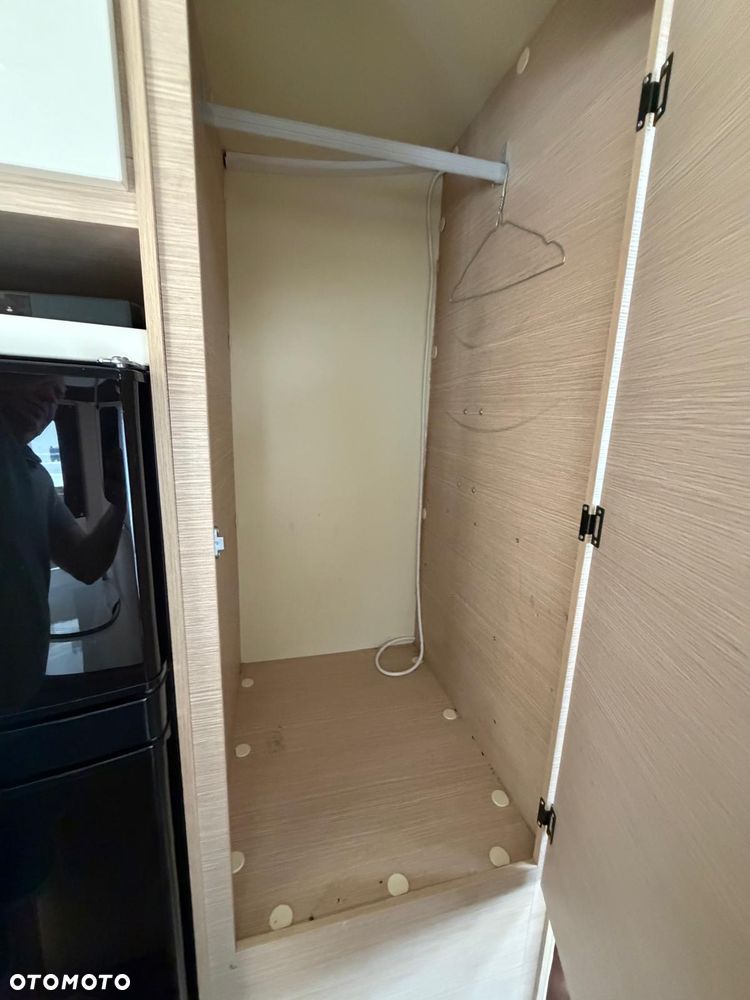 Fiat Ducato Kamper - 31