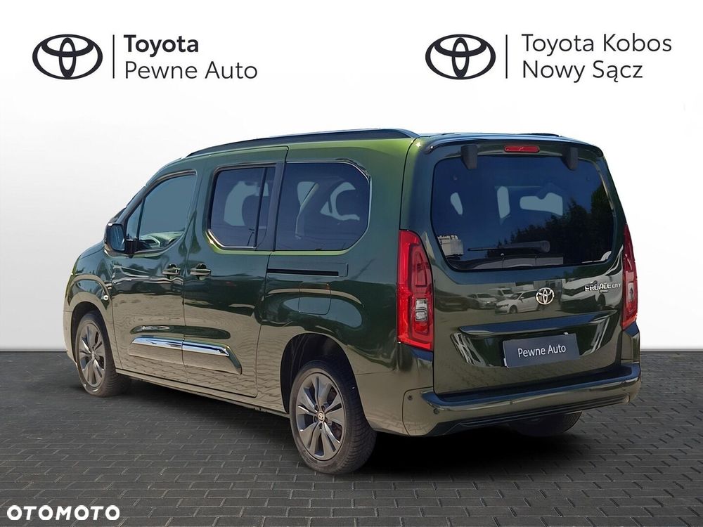 Toyota Proace City Verso Long 1.5 D-4D VIP - 5