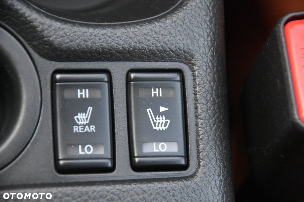 Nissan X-Trail 1.6 DCi Xtronic Tekna - 35