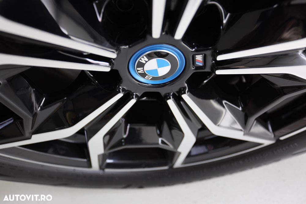 BMW X3 xDrive30e Aut. M Sport - 36