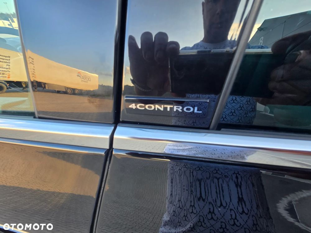 Renault Espace 1.6 dCi Energy Initiale Paris EDC 7os - 21