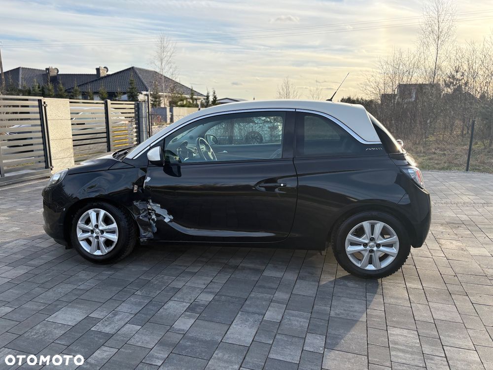 Opel Adam 1.4 Start/Stop Jam - 8