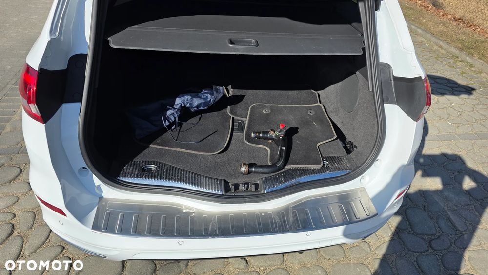 Ford Mondeo 2.0 EcoBlue Allrad ST-Line - 12