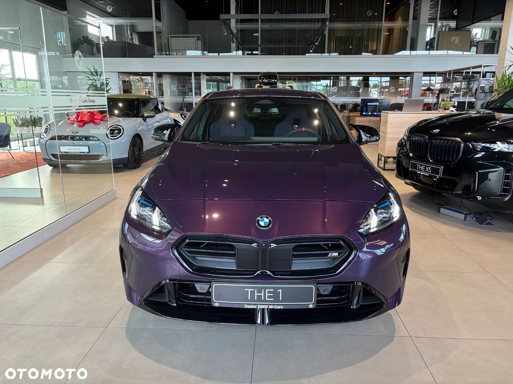 BMW Seria 1 - 9