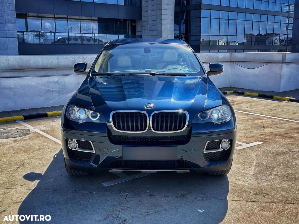 BMW X6 - 2