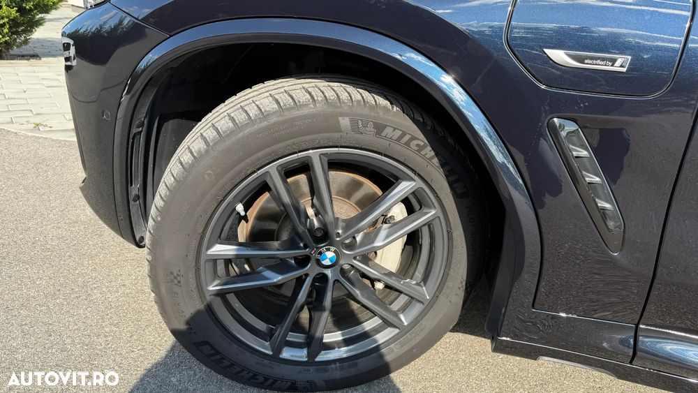 BMW X3 xDrive30e Aut. M Sport Edition - 14