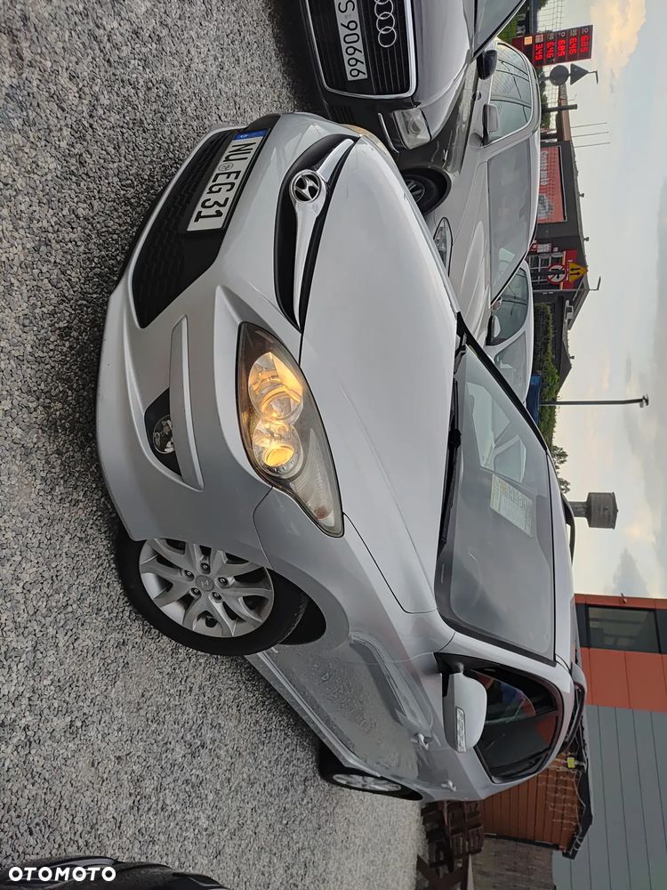 Hyundai i30 1.6 CRDi Blue Style - 2