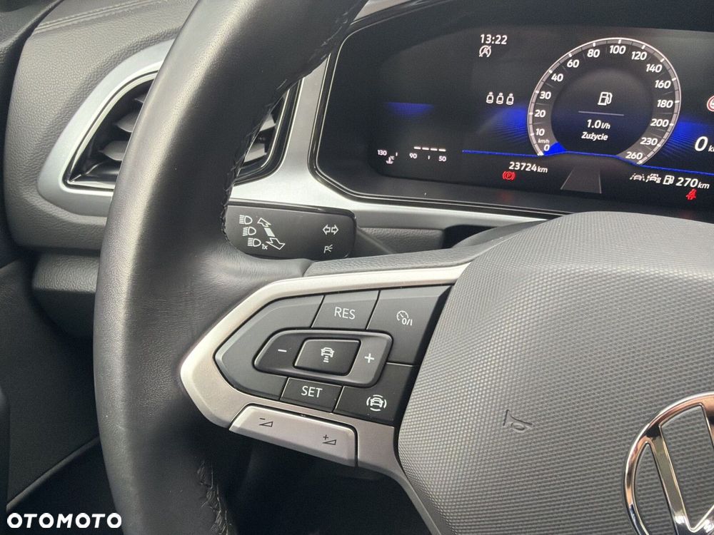 Volkswagen T-Roc 1.5 TSI Life - 18
