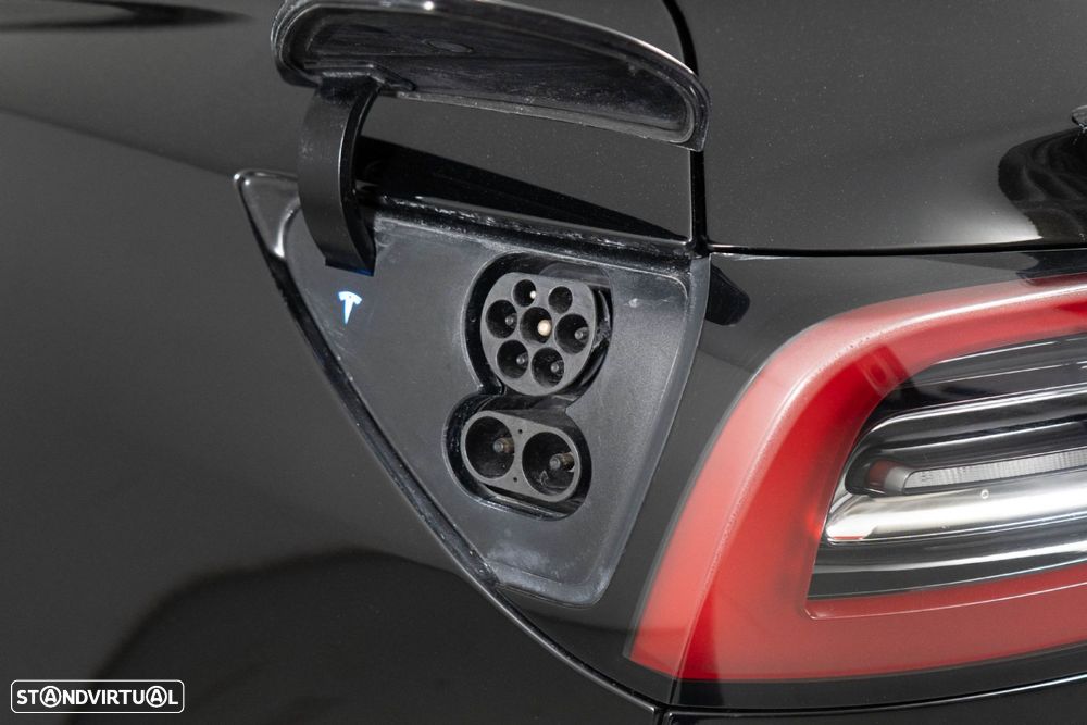 Tesla Model 3 Performance Dual Motor AWD - 15