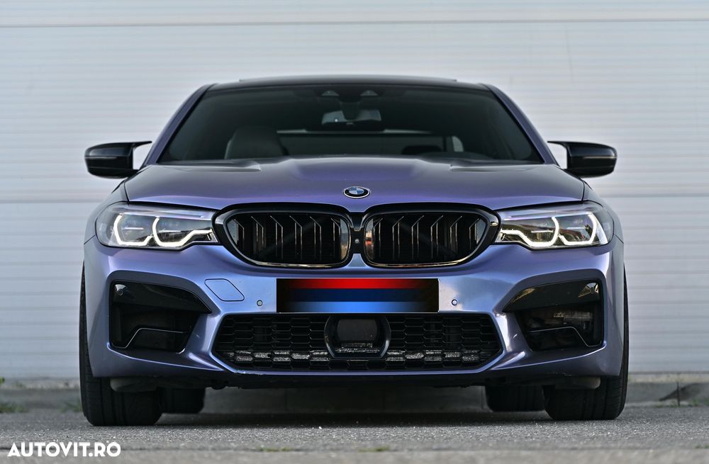 BMW Seria 5 - 4
