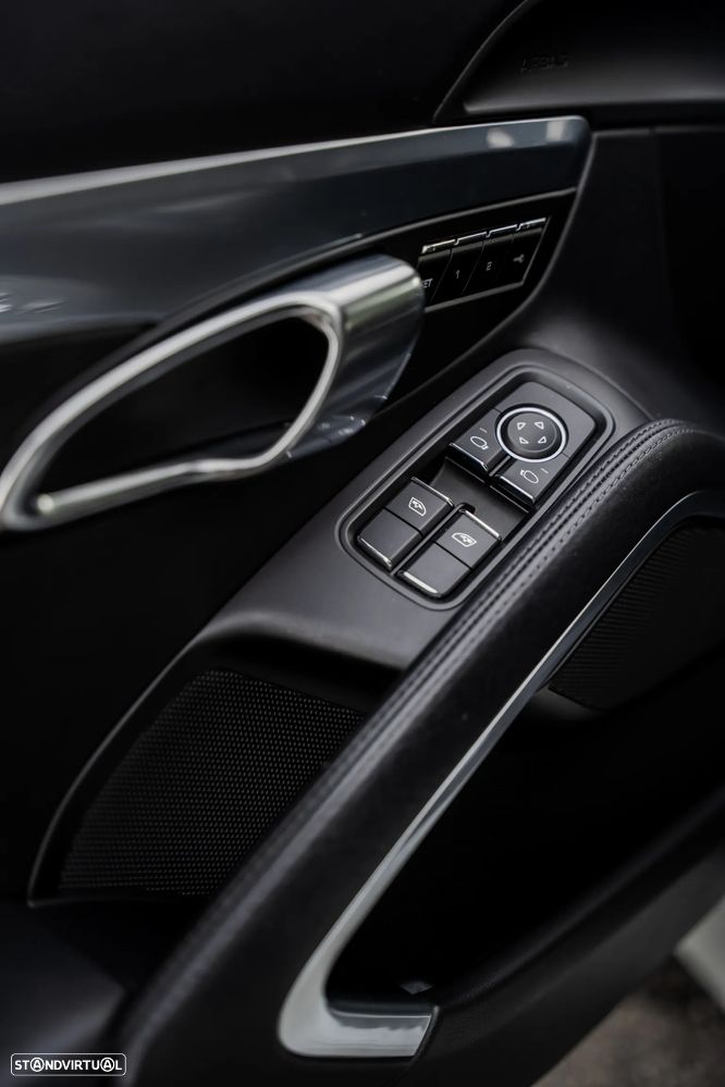 Porsche 911 (991) Carrera 2 S PDK - 36