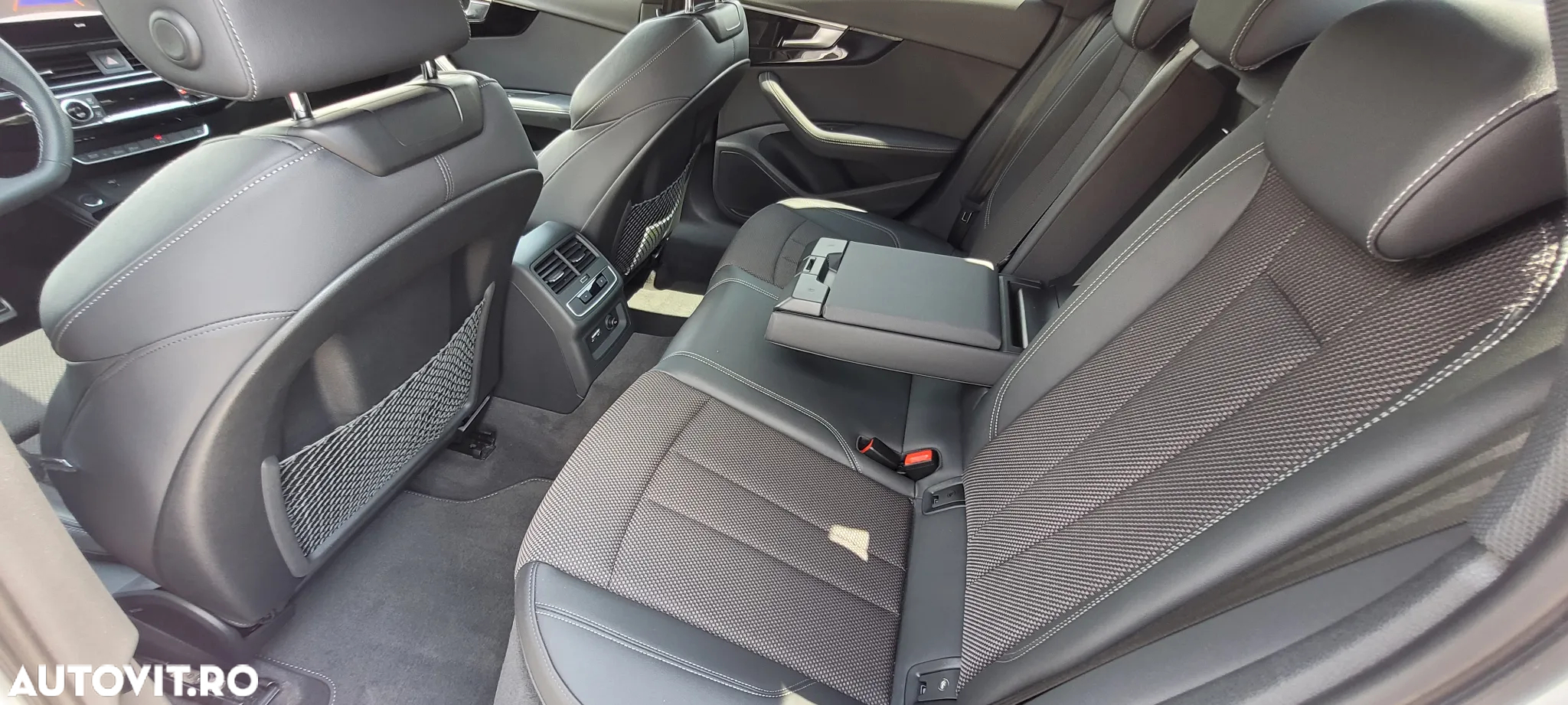 Audi A4 35 TFSI S tronic MHEV S Line - 18