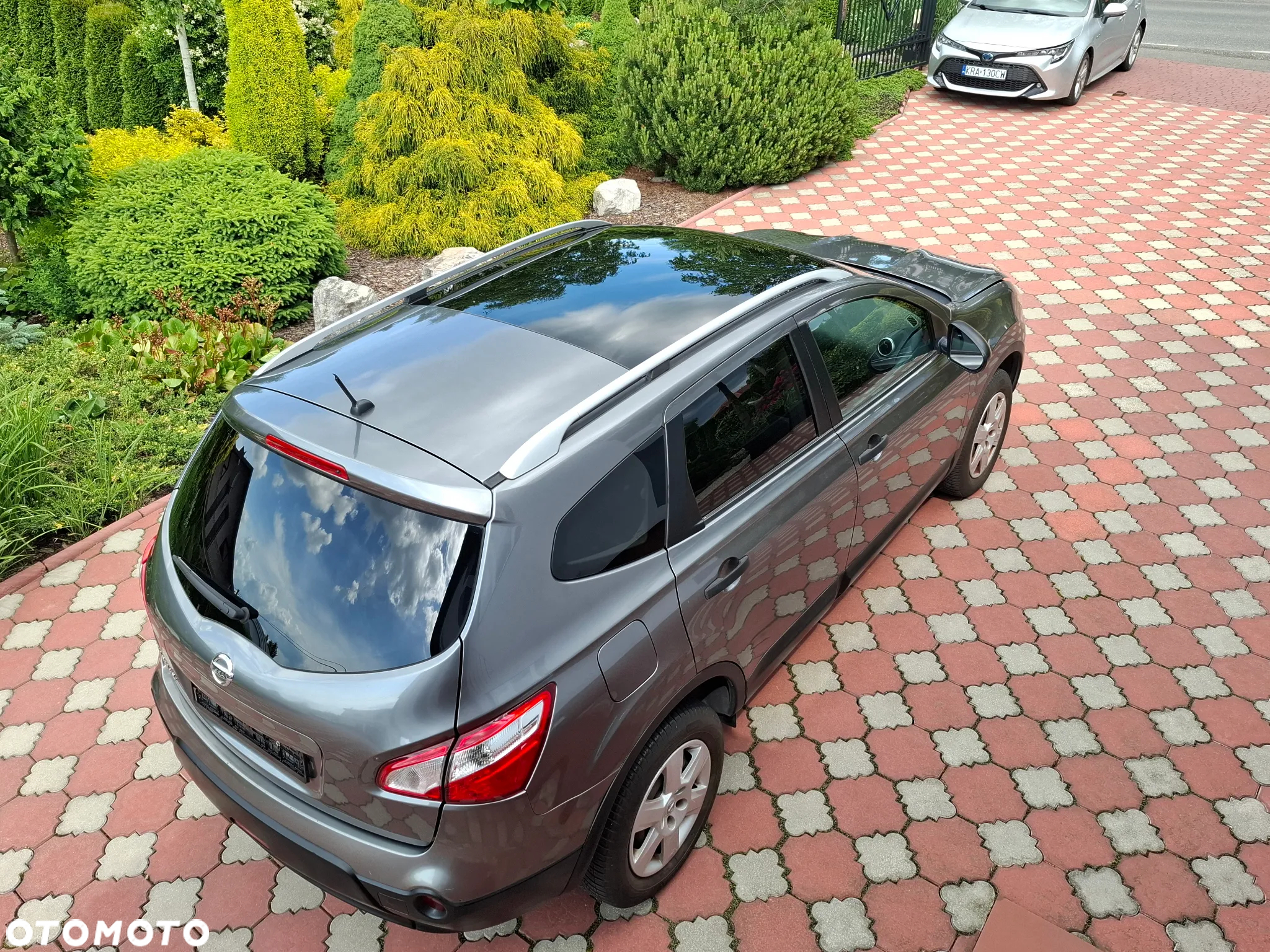Nissan Qashqai+2 1.6 Acenta - 13