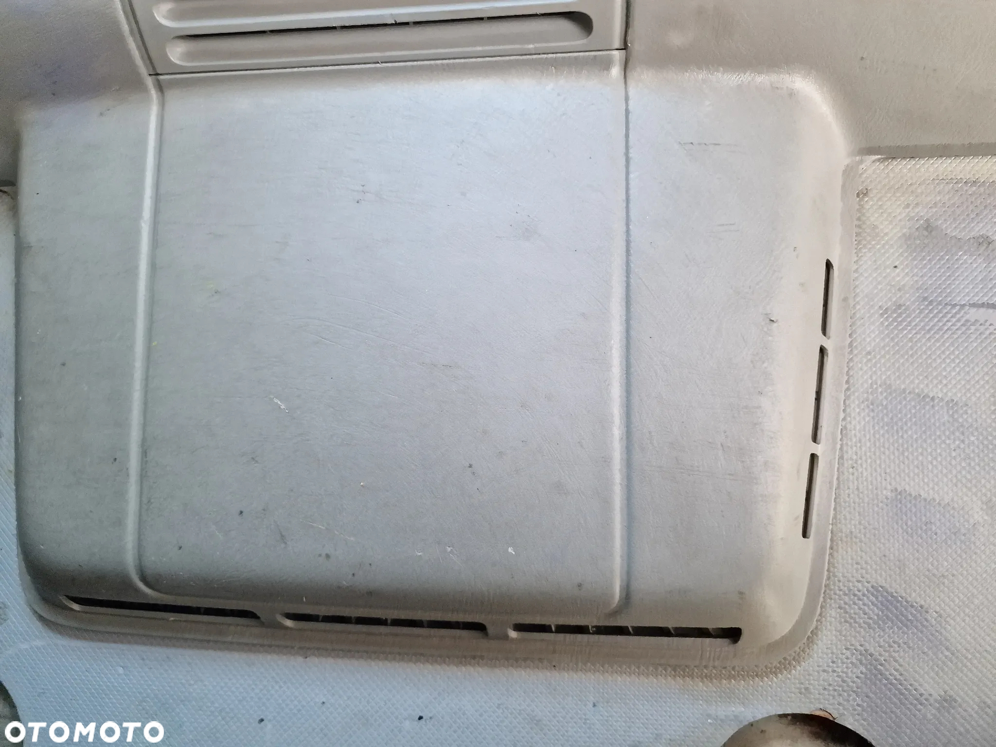 Renault Trafic - 21