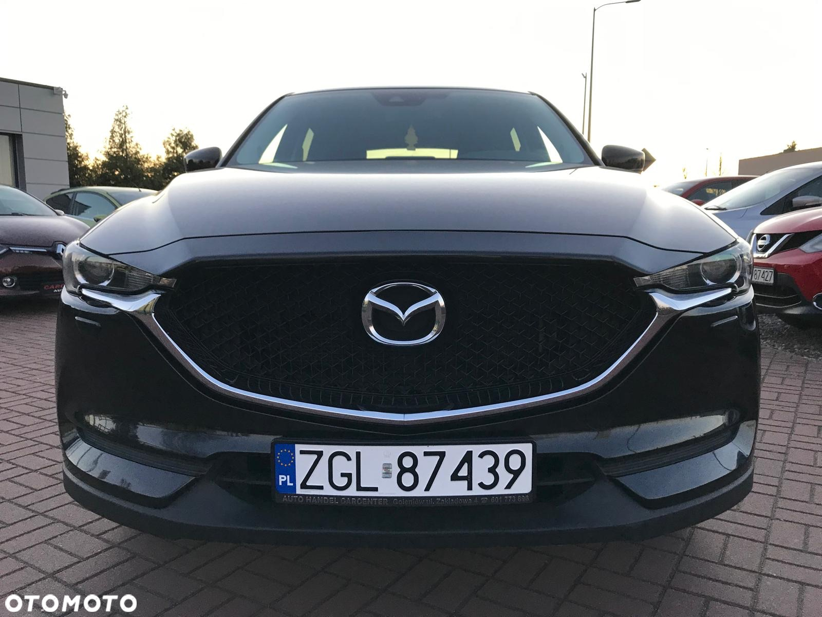 Mazda CX-5 - 6