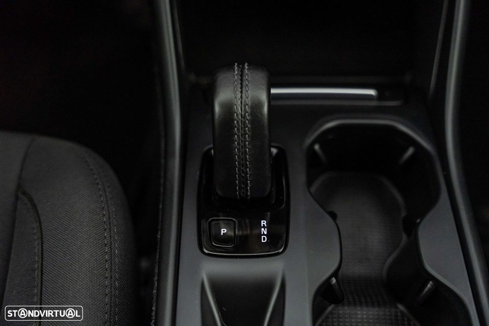 Volvo XC 40 1.5 T4 PHEV Inscription Expression - 27