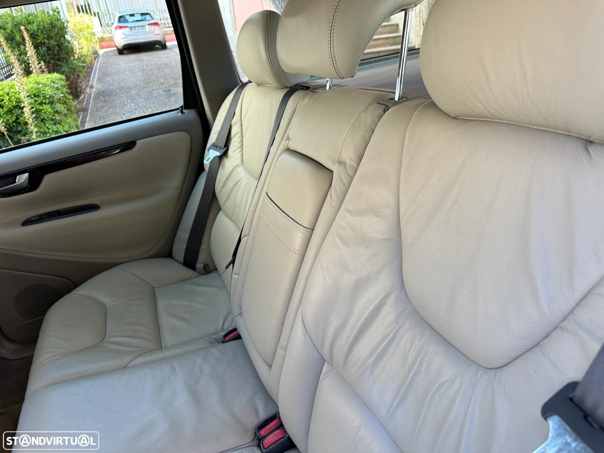 Volvo V70 - 21