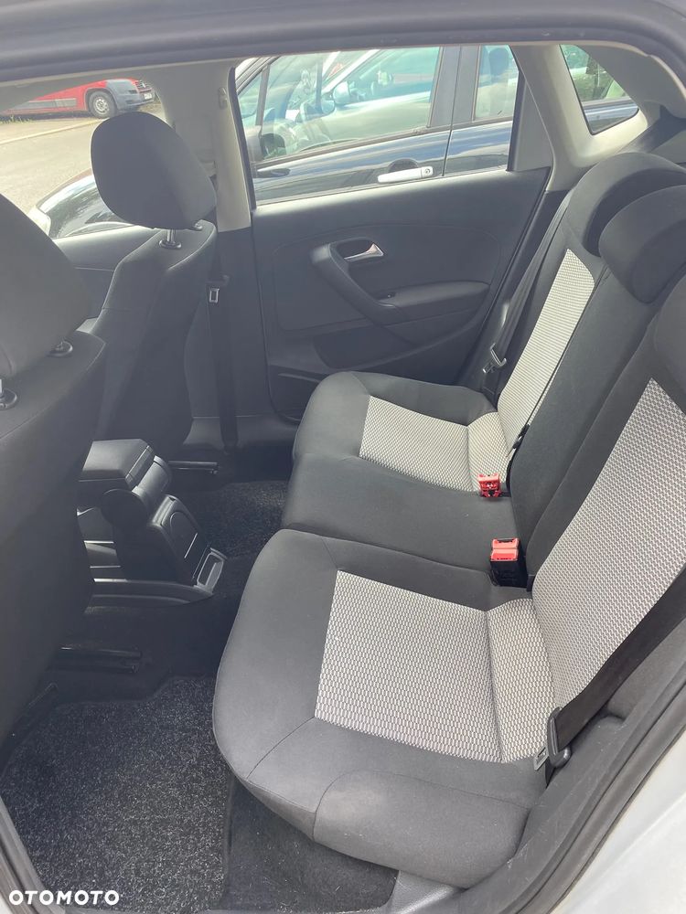 Volkswagen Polo 1.2 TDI DPF BlueMot (89g) - 13