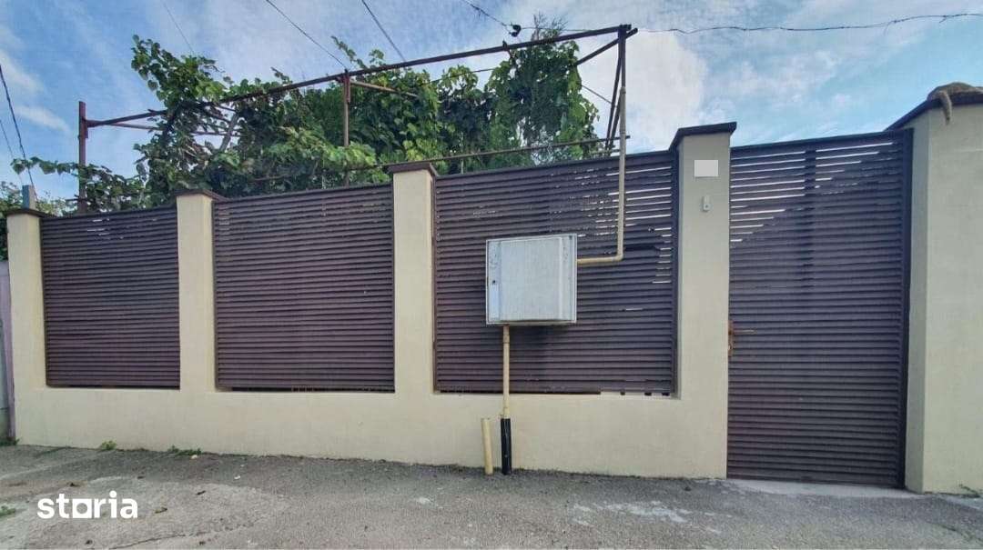 Casa la cheie 3 camere decomandate, zona Medeea - Imagine principală: 3/12