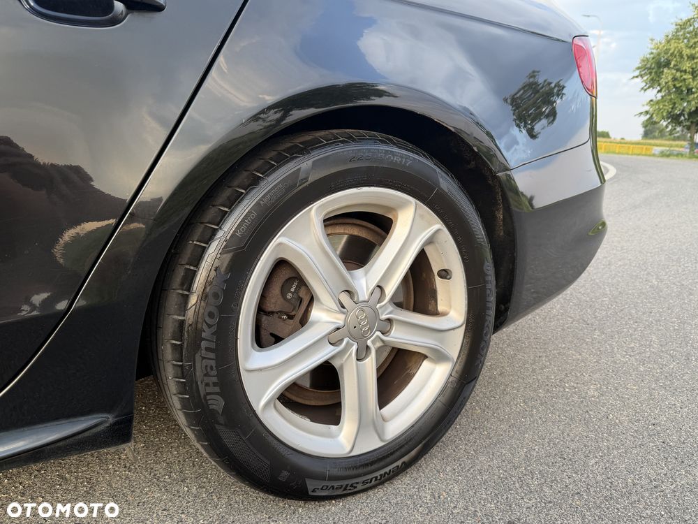 Audi A4 Avant - 14