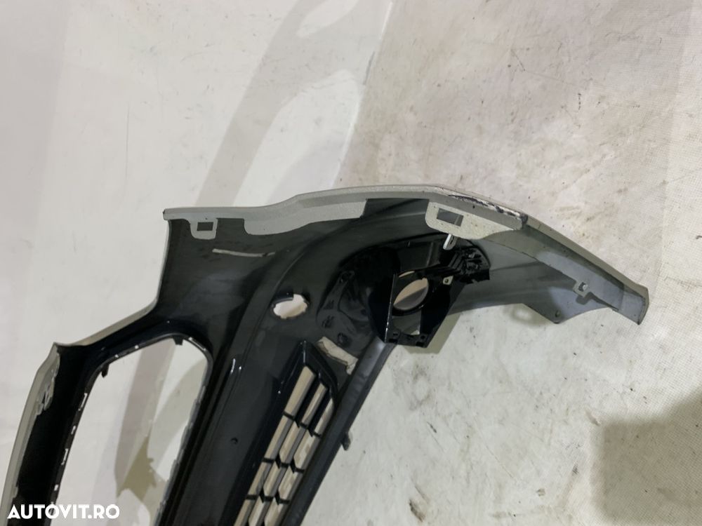 Bara fata Ford Courier, 2014, 2015, 2016, 2017, 2018, cod origine OE ET76-17K819. - 10