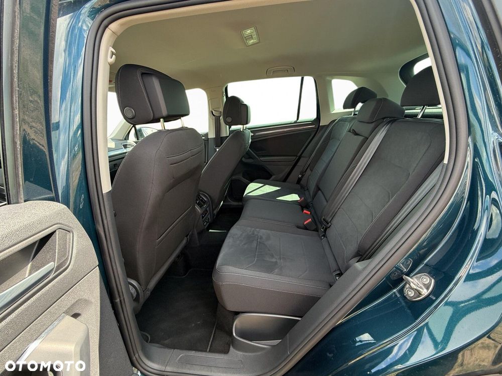 Volkswagen Tiguan 2.0 TSI 4Mot Elegance DSG - 31