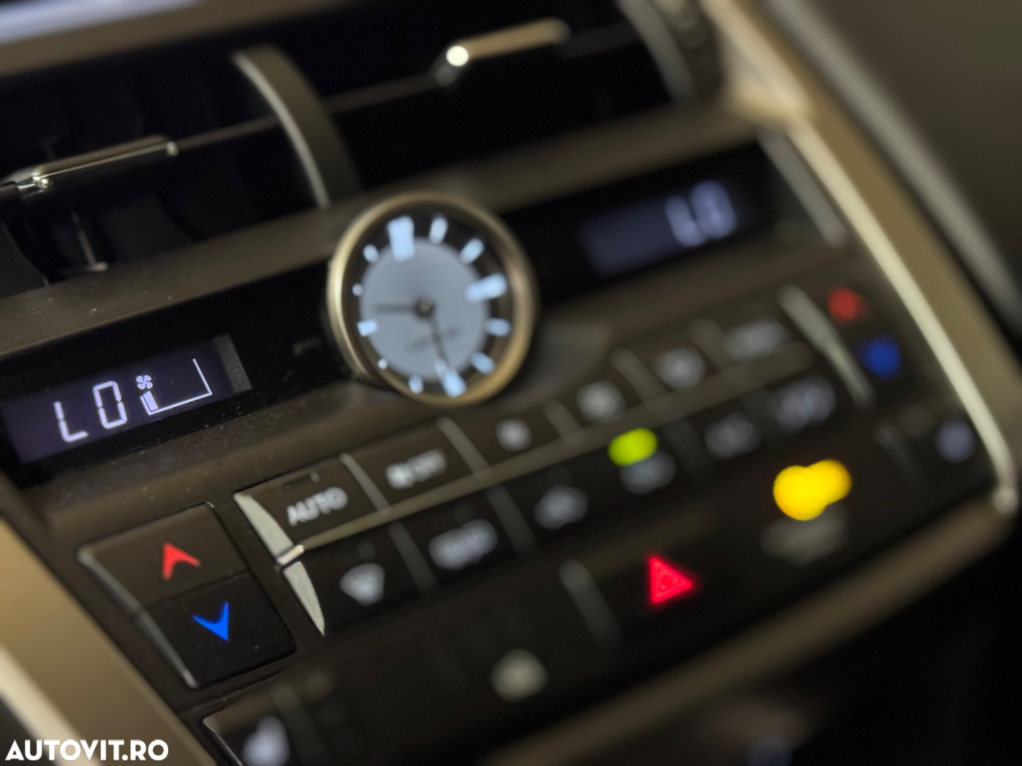 Lexus Seria NX 300h AWD Business - 20