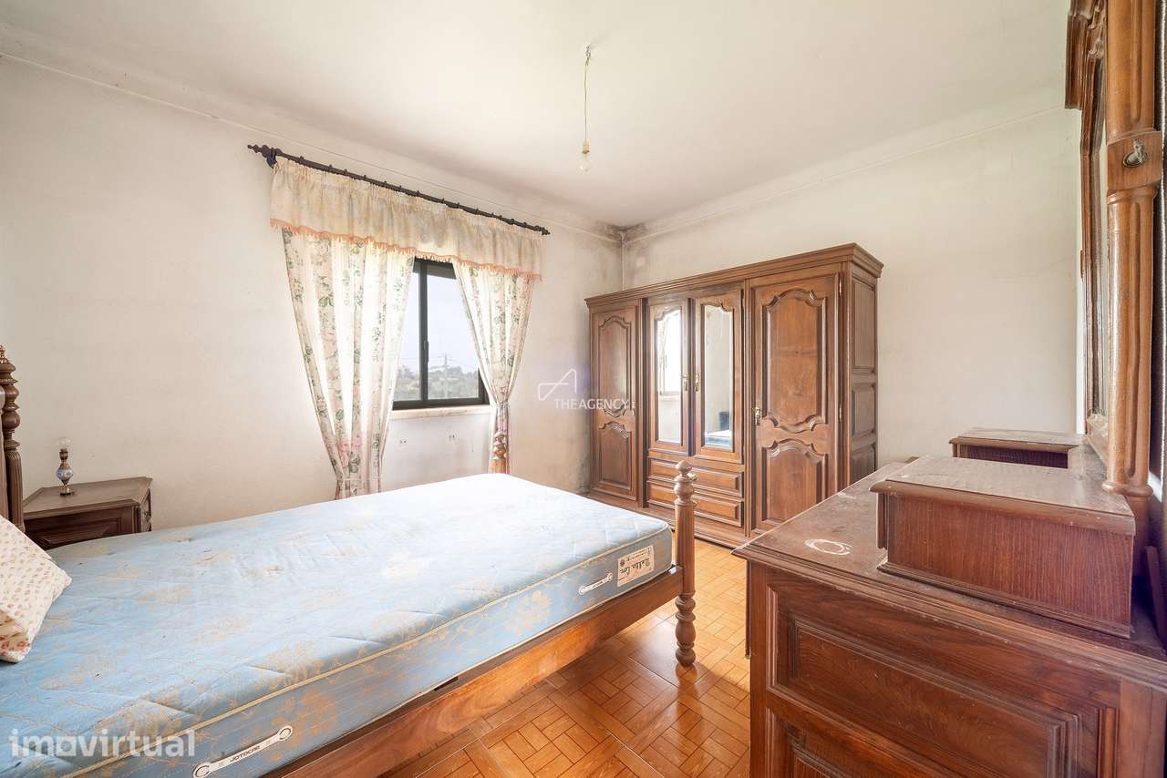 Casa de campo com pomar para remodelação | Azambuja - Grande imagem: 2/29