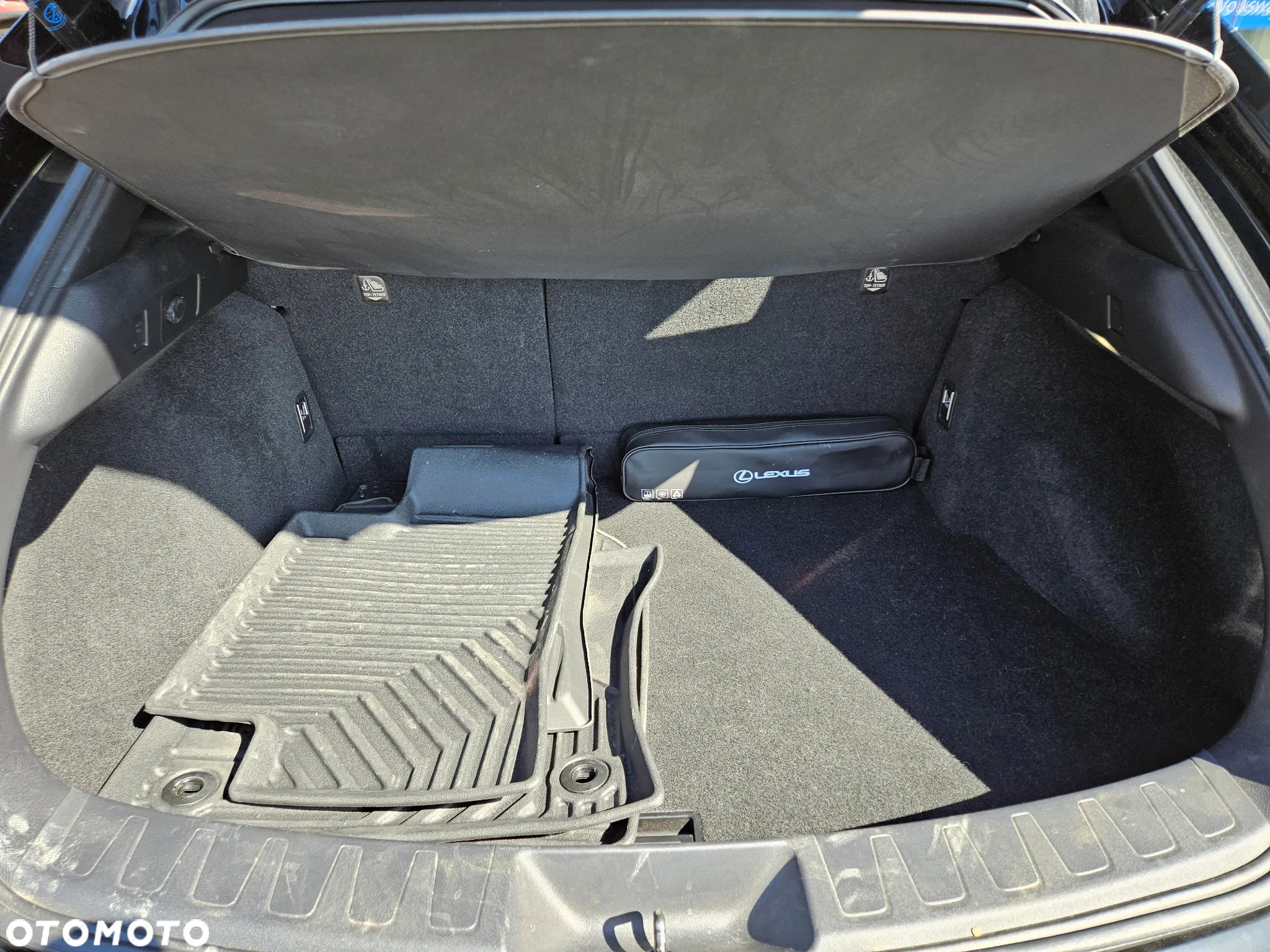 Lexus UX 200 GPF Business 2WD - 14
