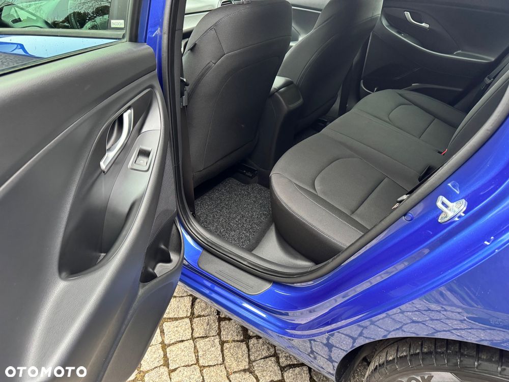 Hyundai i30 1.4 Advantage - 18