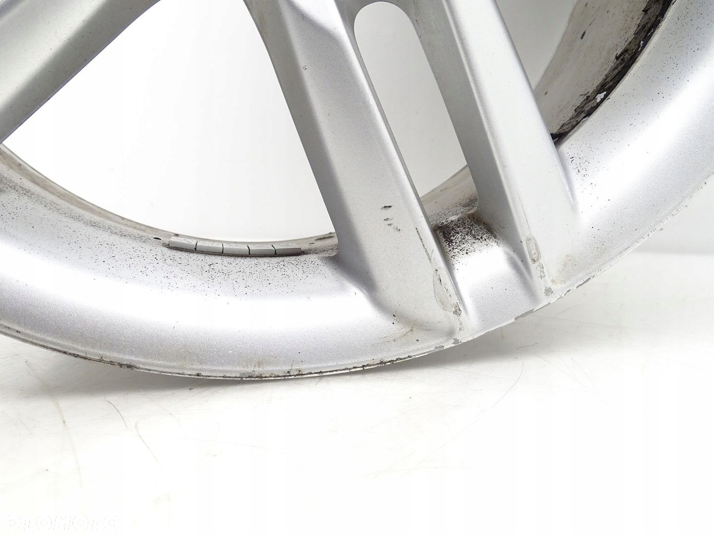 FELGA ALUFELGA R18 AUDI AUDI A6 C7 A7 4G 5X112 8J ET39 4G0601025BL S-LINE - 5