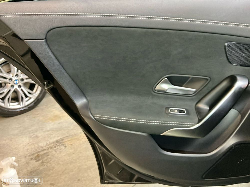 Mercedes-Benz CLA 250 e Shooting Brake AMG Line - 24