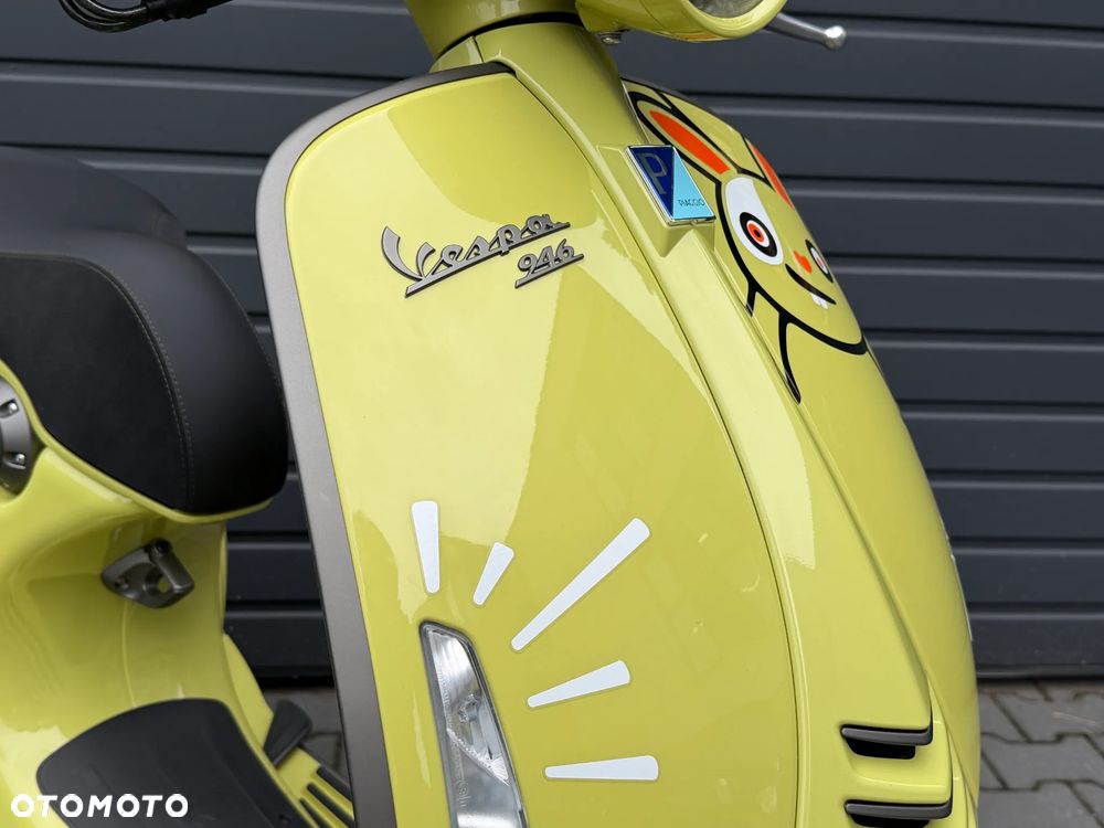 Vespa Inny - 4