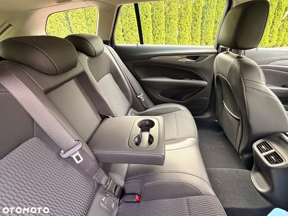 Opel Insignia 1.6 CDTI Edition S&S - 13