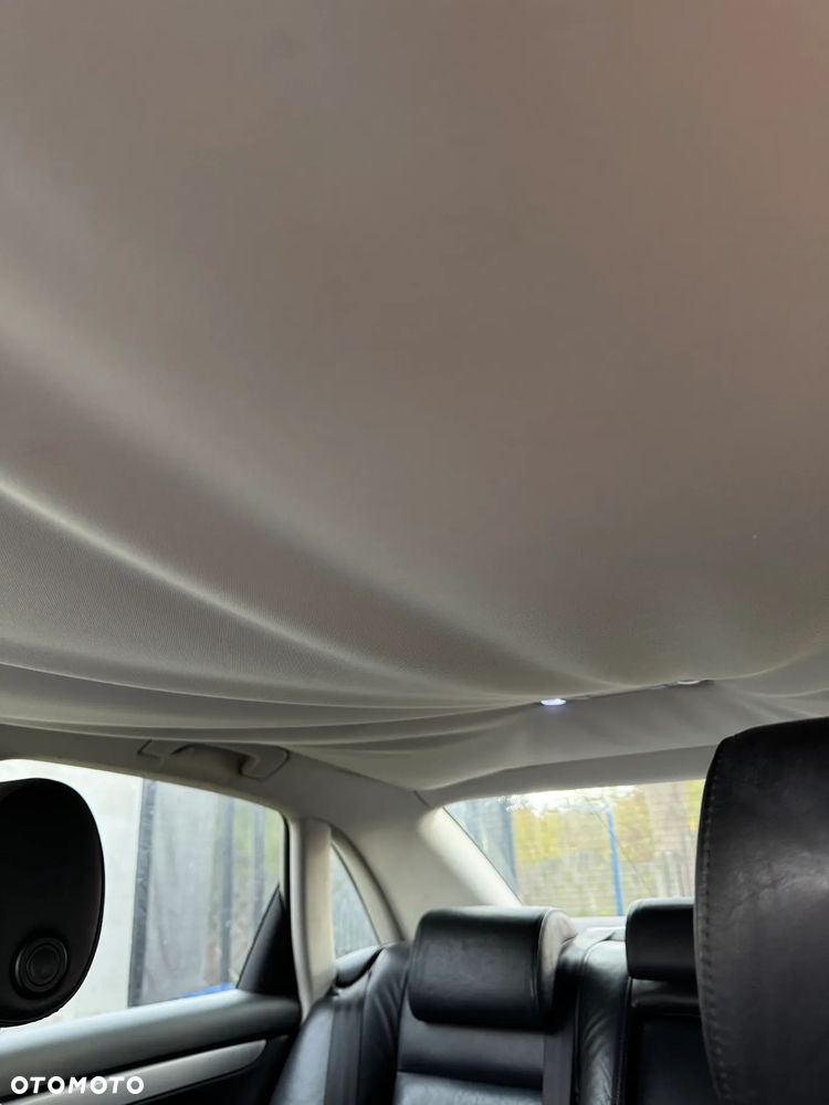 Audi A4 Limousine - 12