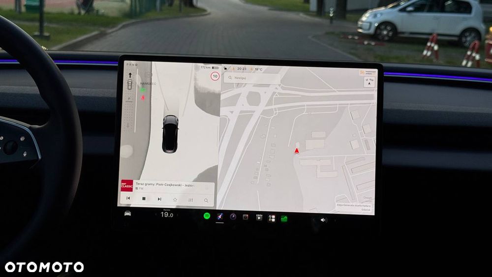 Tesla Model 3 Langstreckenbatterie Allradantrieb Dual Motor - 21