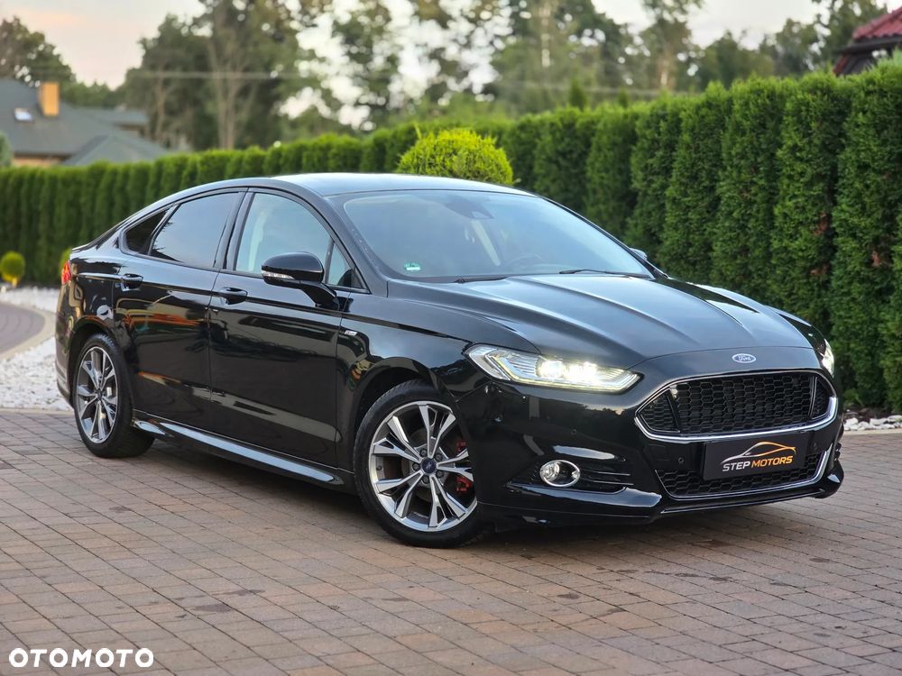 Ford Mondeo 1.5 EcoBoost ST-Line - 2